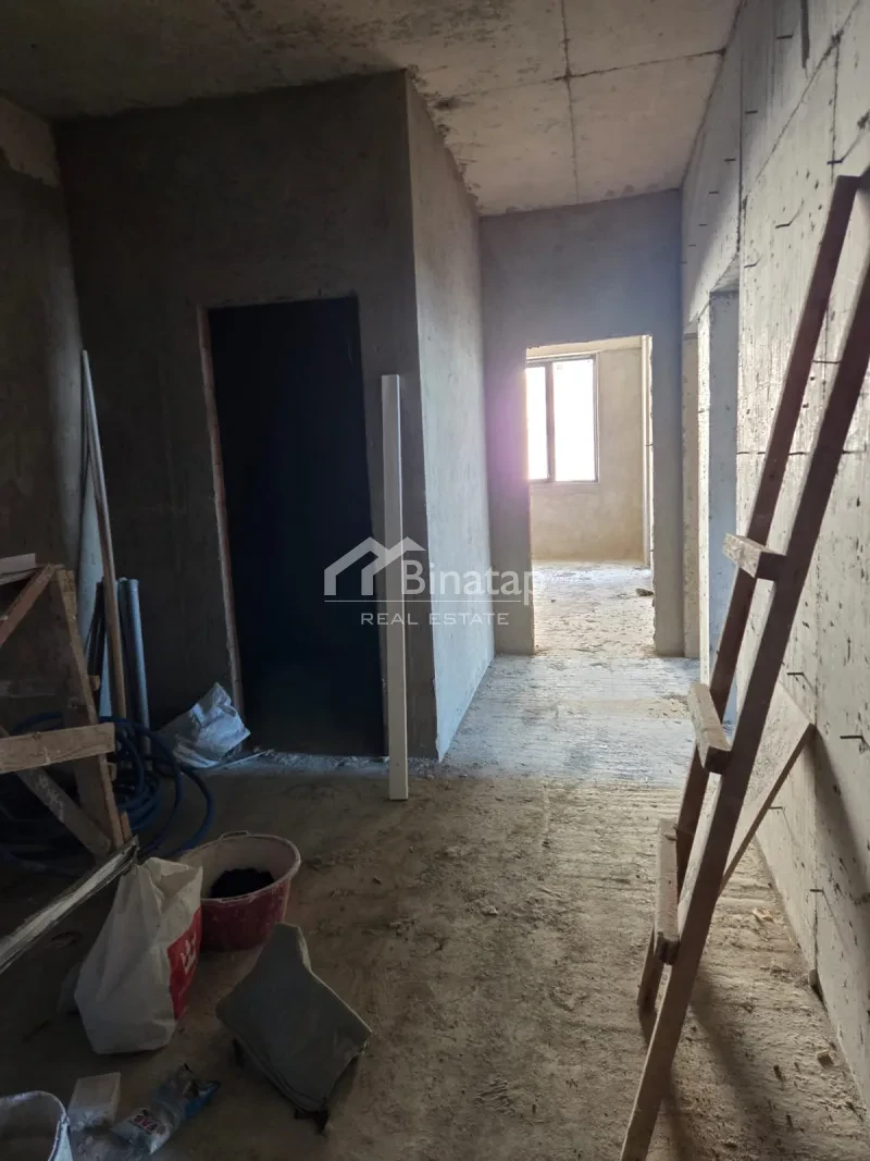 Satılır 3 otaqlı yeni tikili 135 m², Xətai m. — şəkil 7