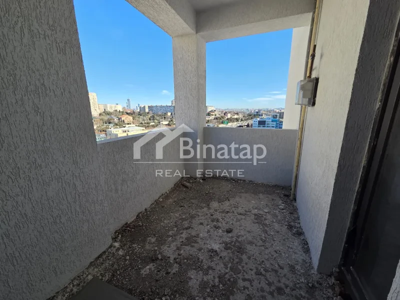 Satılır 3 otaqlı yeni tikili 135 m², Xətai m. — şəkil 9