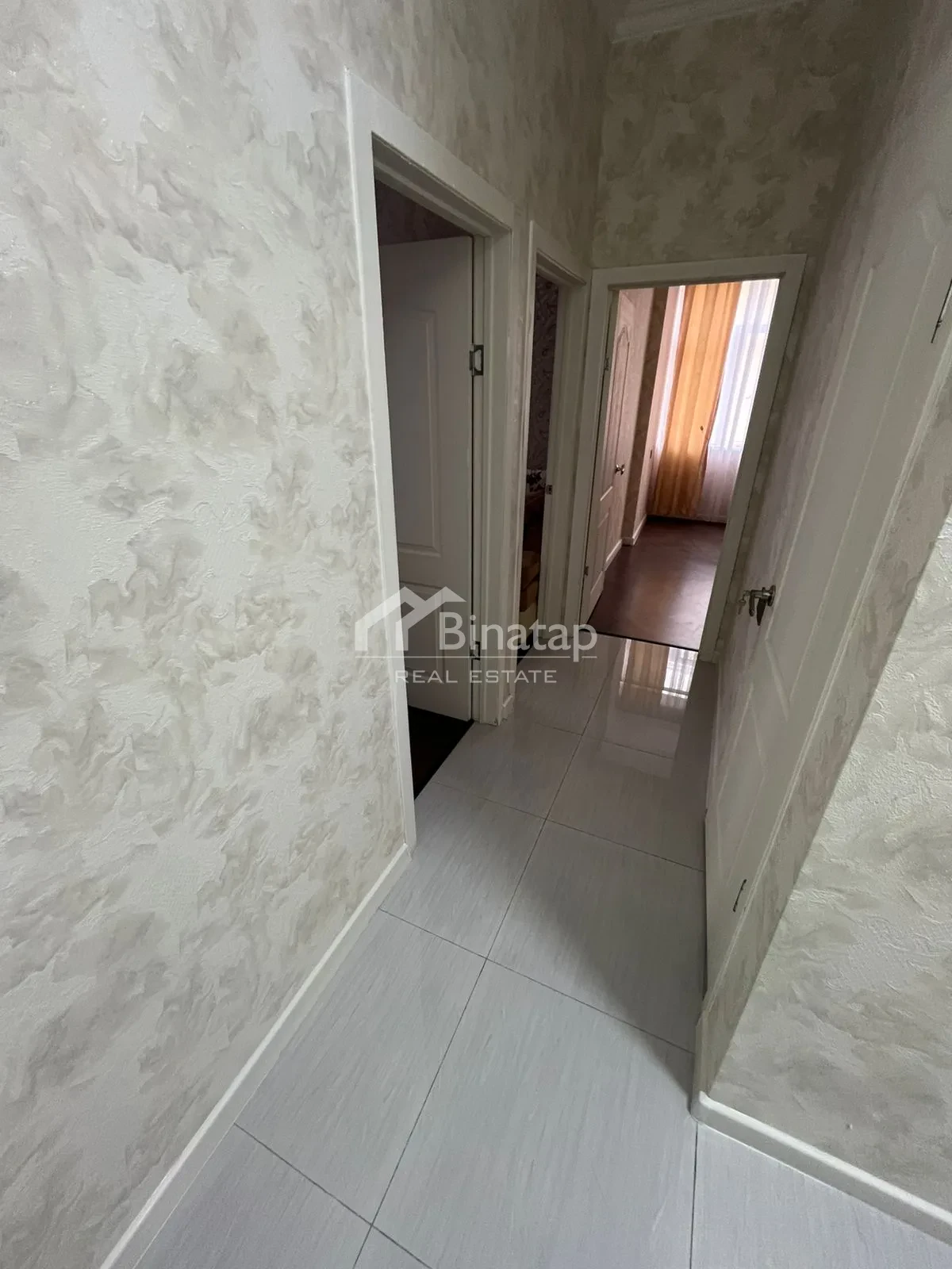 Satılır 3 otaqlı yeni tikili 65 m², Avtovağzal m. — şəkil 7
