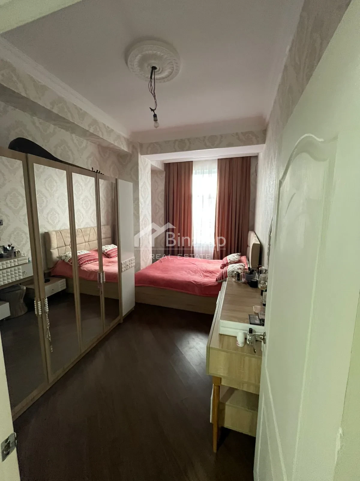 Satılır 3 otaqlı yeni tikili 65 m², Avtovağzal m. — şəkil 9