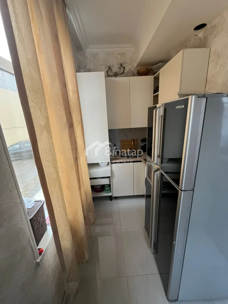 Satılır 3 otaqlı yeni tikili 65 m², Avtovağzal m. — şəkil 10