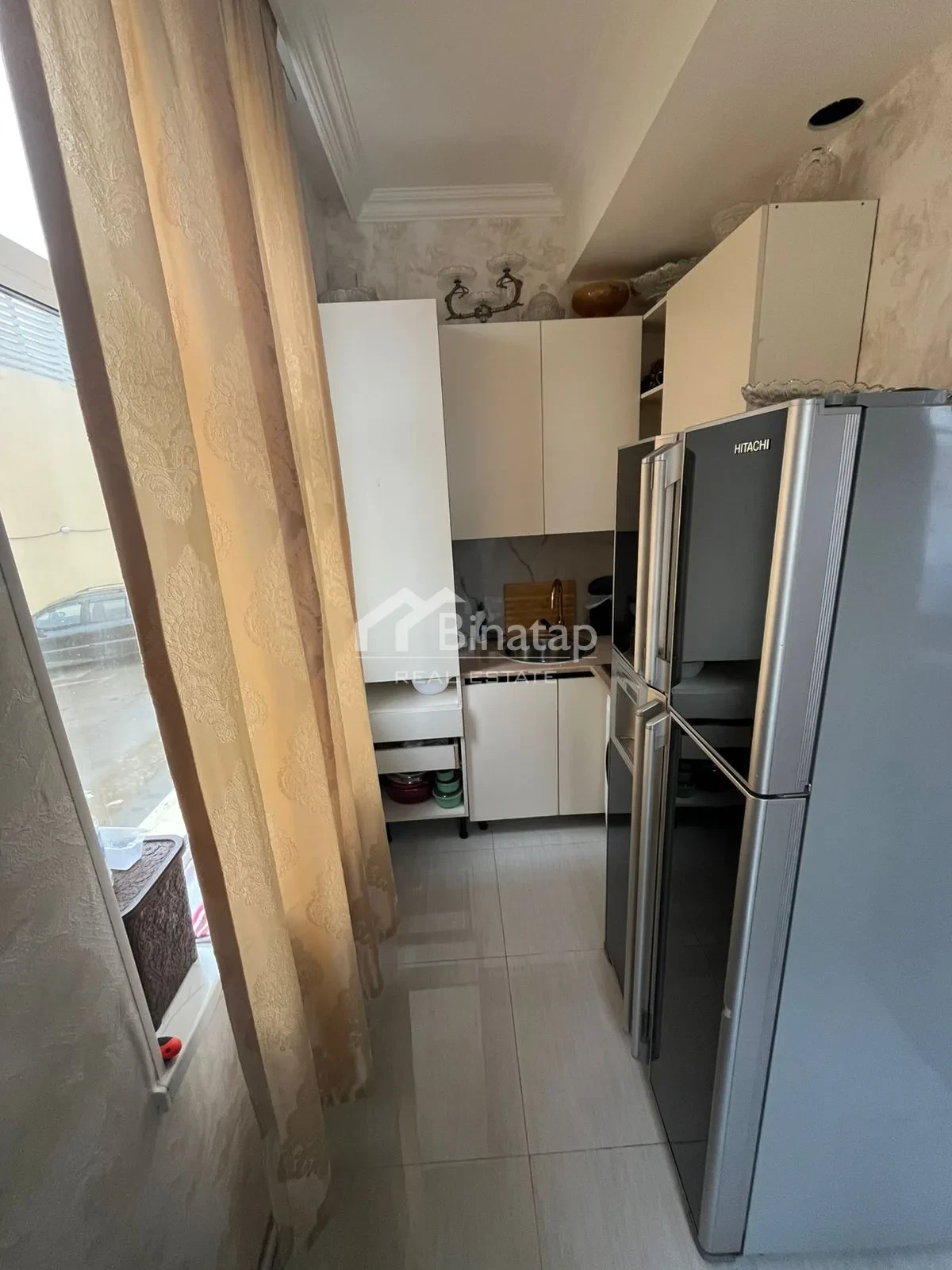 Satılır 3 otaqlı yeni tikili 65 m², Avtovağzal m. — şəkil 10