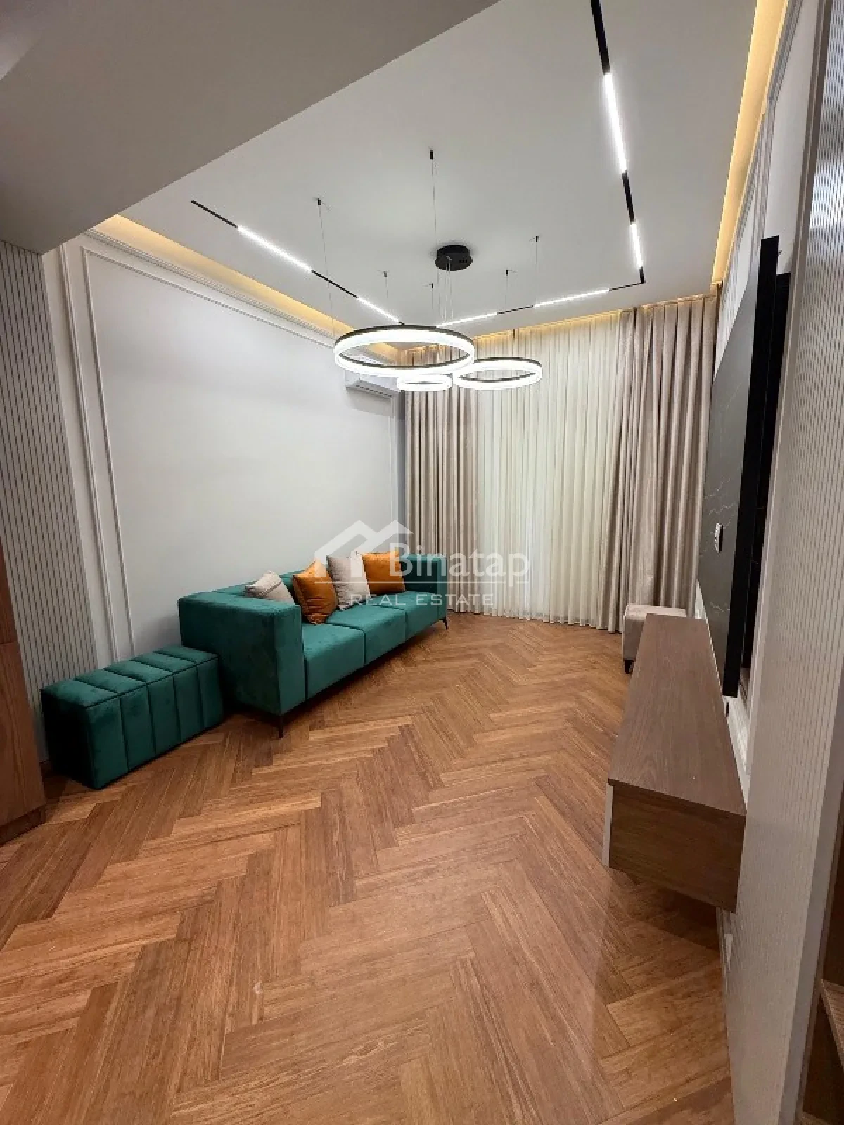 Satılır 2 otaqlı yeni tikili 70 m², İçərişəhər m. — şəkil 2