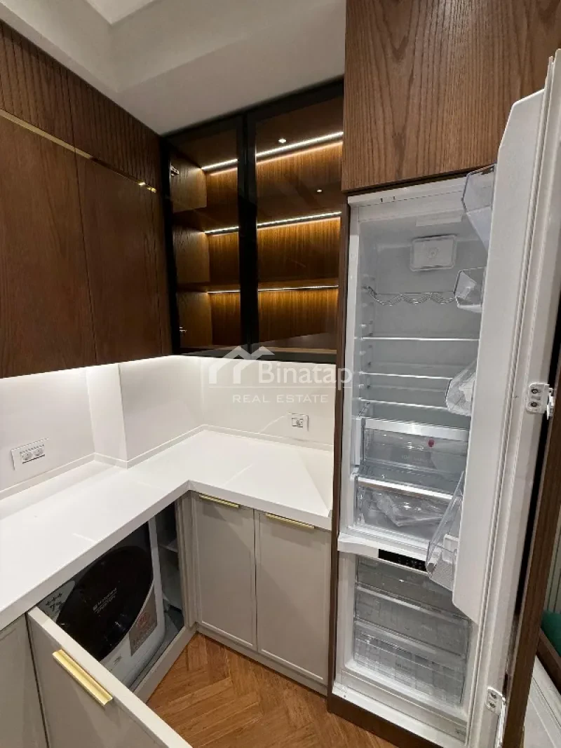Satılır 2 otaqlı yeni tikili 70 m², İçərişəhər m. — şəkil 5