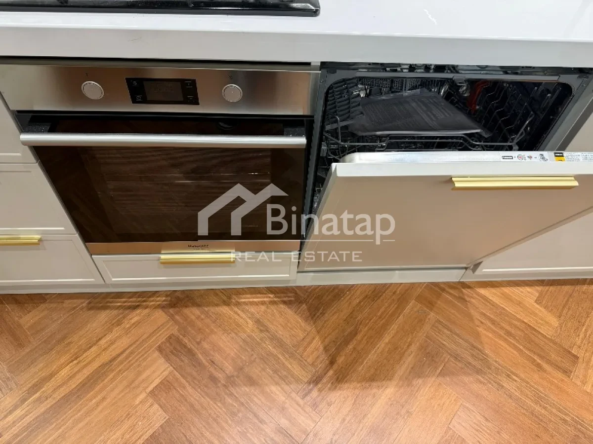 Satılır 2 otaqlı yeni tikili 70 m², İçərişəhər m. — şəkil 6