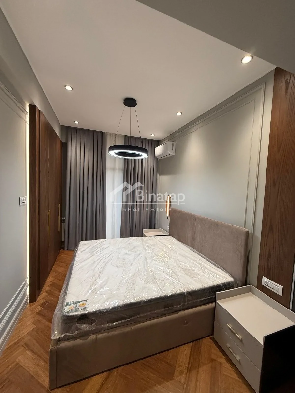 Satılır 2 otaqlı yeni tikili 70 m², İçərişəhər m. — şəkil 7