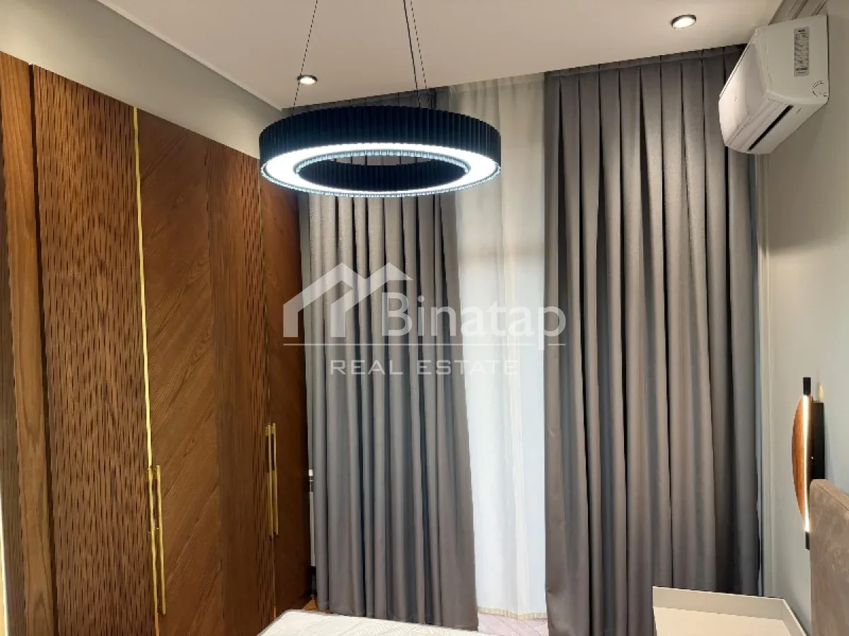 Satılır 2 otaqlı yeni tikili 70 m², İçərişəhər m. — şəkil 8