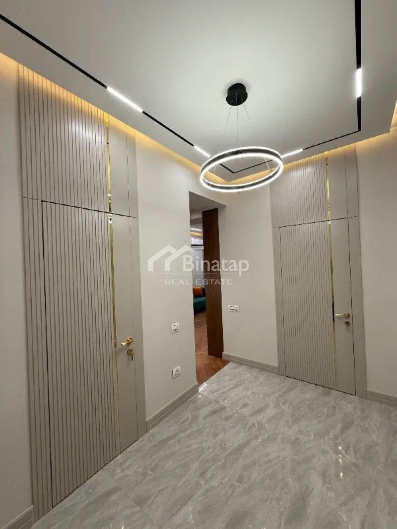 Satılır 2 otaqlı yeni tikili 70 m², İçərişəhər m. — şəkil 9