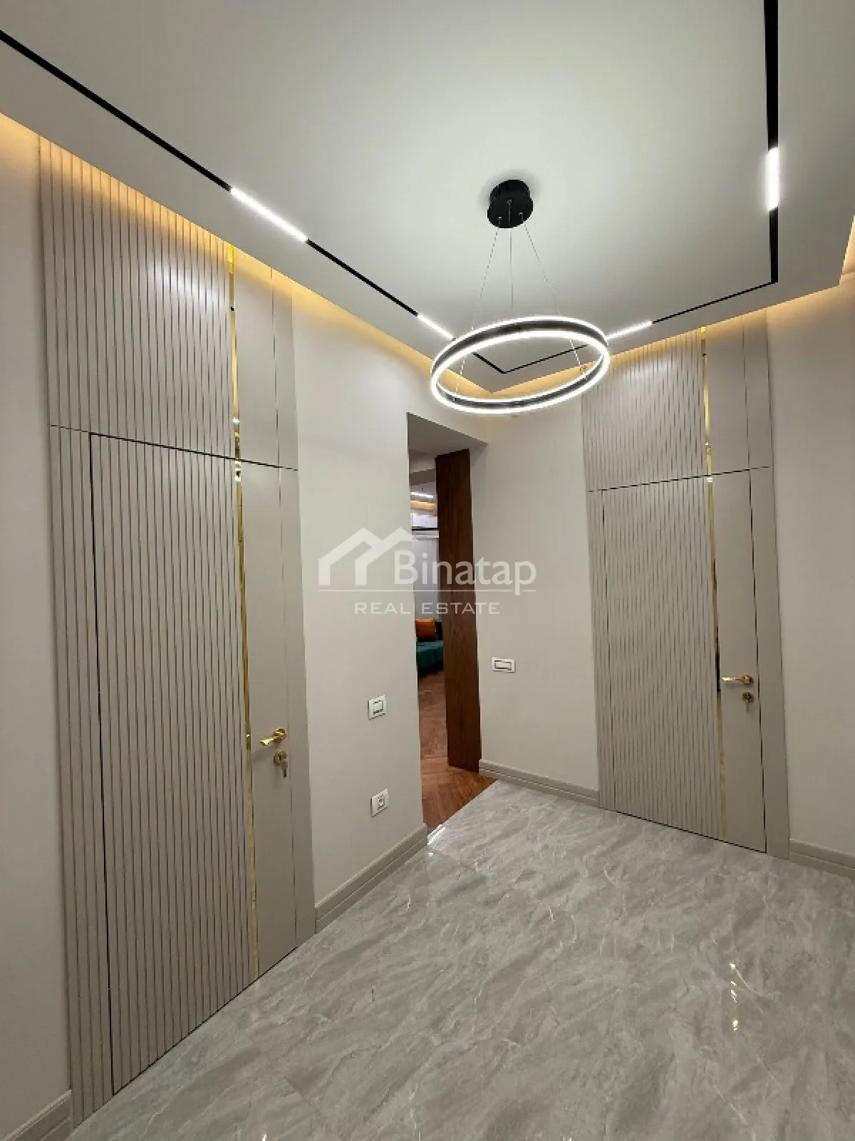 Satılır 2 otaqlı yeni tikili 70 m², İçərişəhər m. — şəkil 9