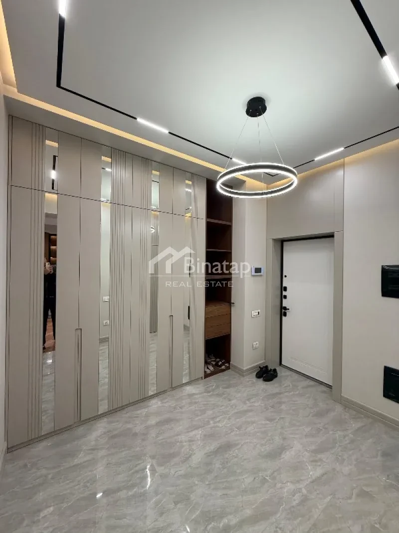 Satılır 2 otaqlı yeni tikili 70 m², İçərişəhər m. — şəkil 10