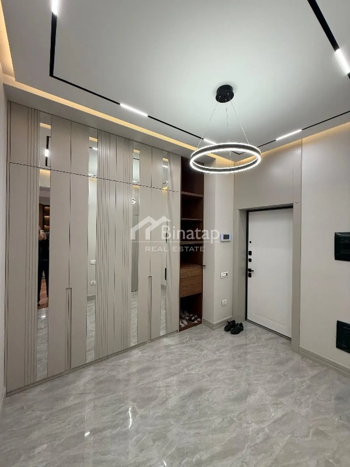 Satılır 2 otaqlı yeni tikili 70 m², İçərişəhər m. — şəkil 10
