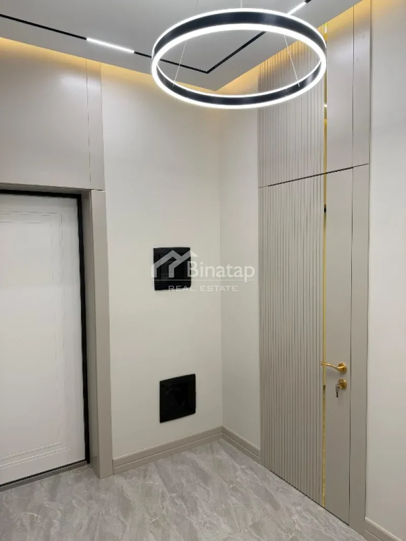 Satılır 2 otaqlı yeni tikili 70 m², İçərişəhər m. — şəkil 11