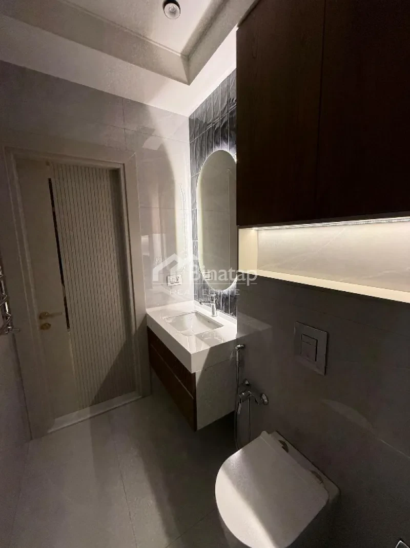 Satılır 2 otaqlı yeni tikili 70 m², İçərişəhər m. — şəkil 13