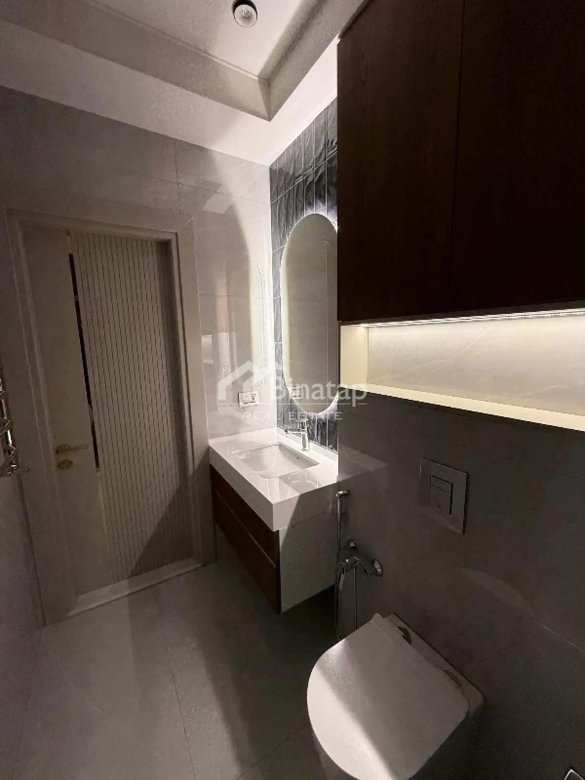 Satılır 2 otaqlı yeni tikili 70 m², İçərişəhər m. — şəkil 13