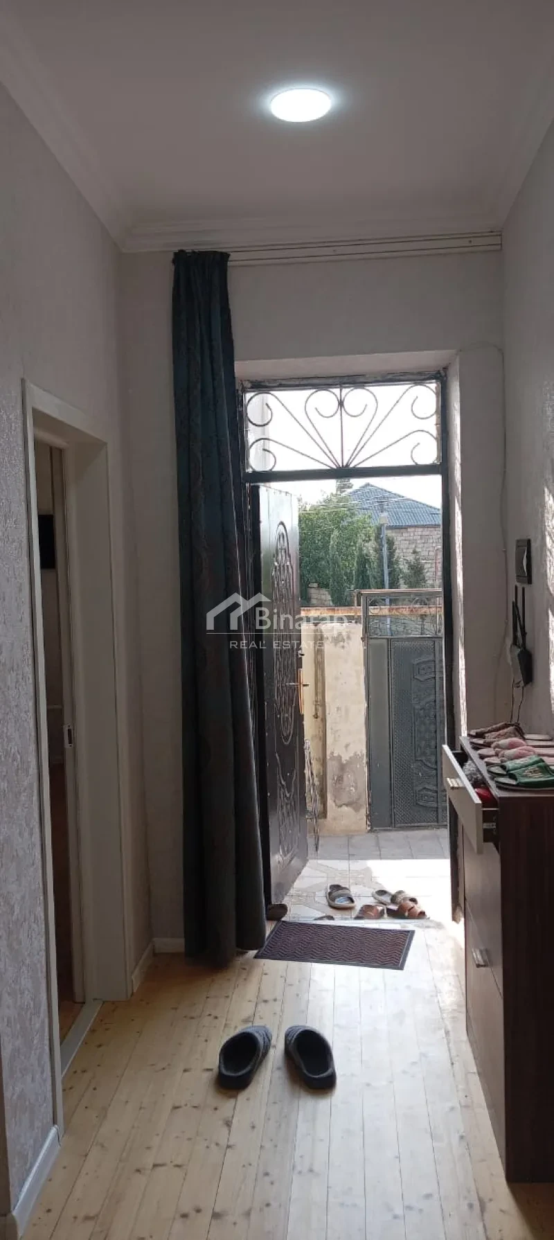 Satılır 3 otaqlı yeni tikili 80 m², Masazır qəs. — şəkil 3
