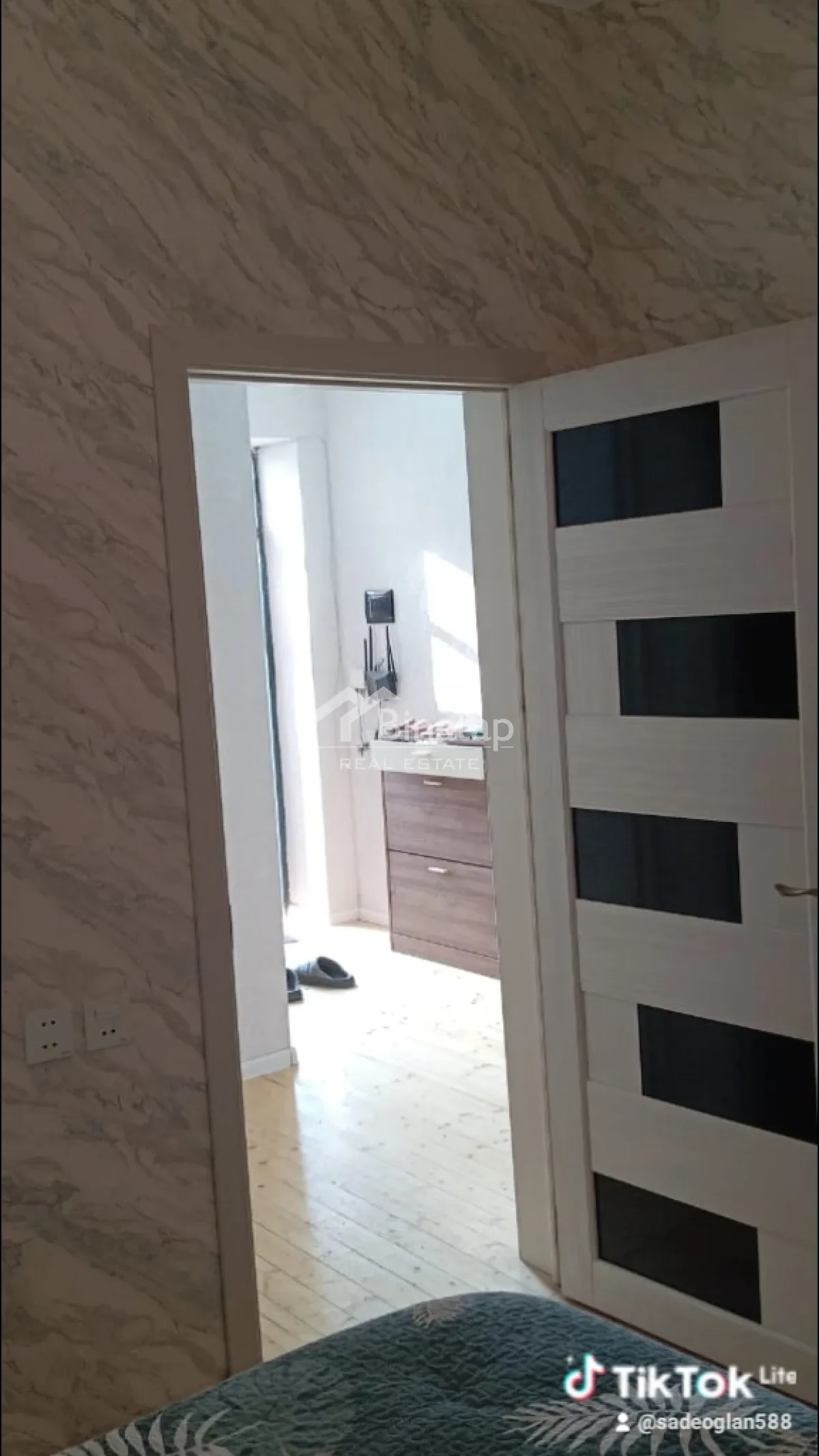Satılır 3 otaqlı yeni tikili 80 m², Masazır qəs. — şəkil 11