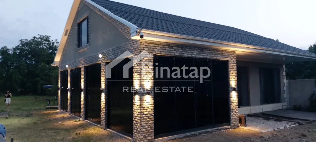 İcarəyə verilir 3 otaqlı həyət evi / bağ evi 120 m², Lənkəran r. — şəkil 3