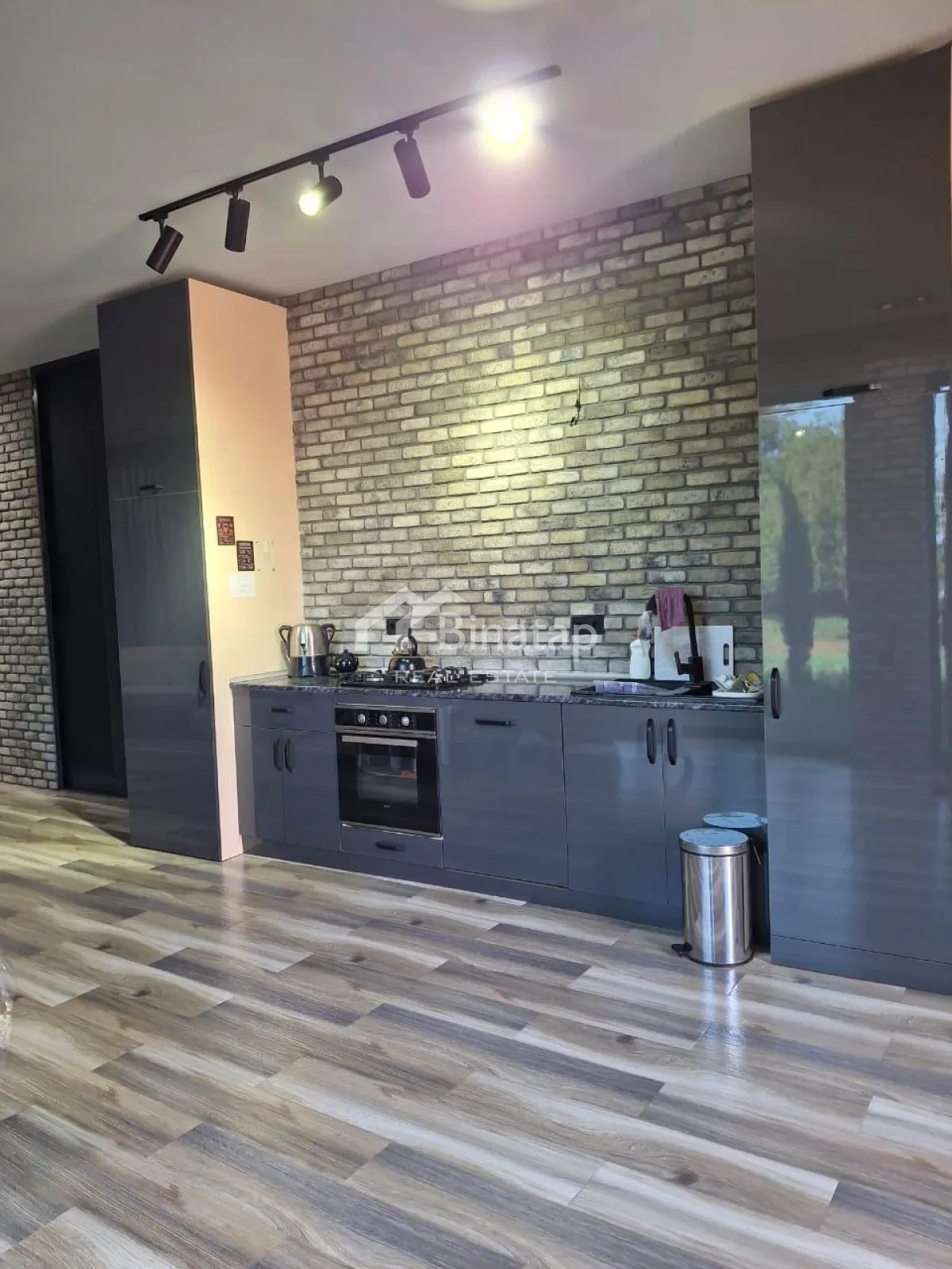 İcarəyə verilir 3 otaqlı həyət evi / bağ evi 120 m², Lənkəran r. — şəkil 6