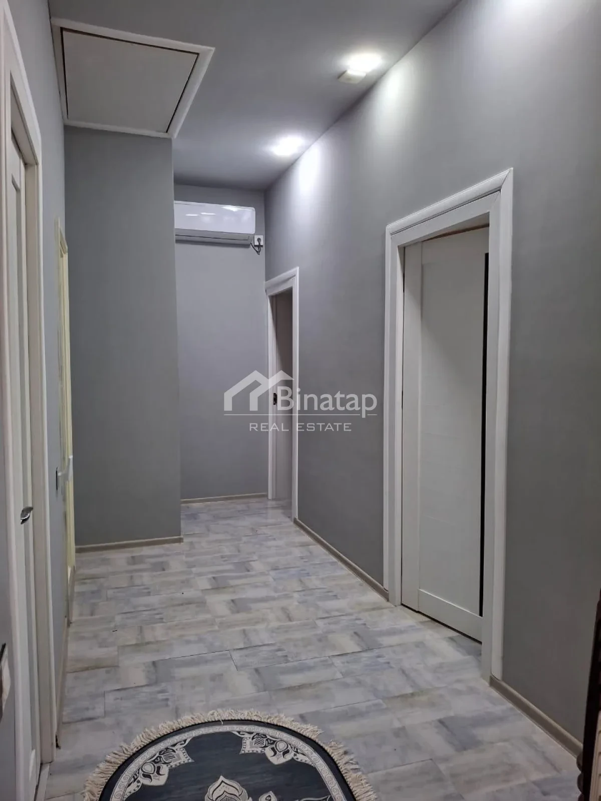 İcarəyə verilir 3 otaqlı həyət evi / bağ evi 120 m², Lənkəran r. — şəkil 8