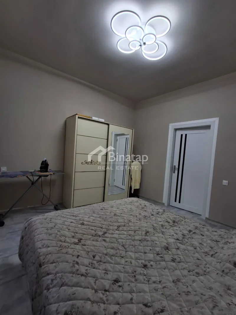 İcarəyə verilir 3 otaqlı həyət evi / bağ evi 120 m², Lənkəran r. — şəkil 9