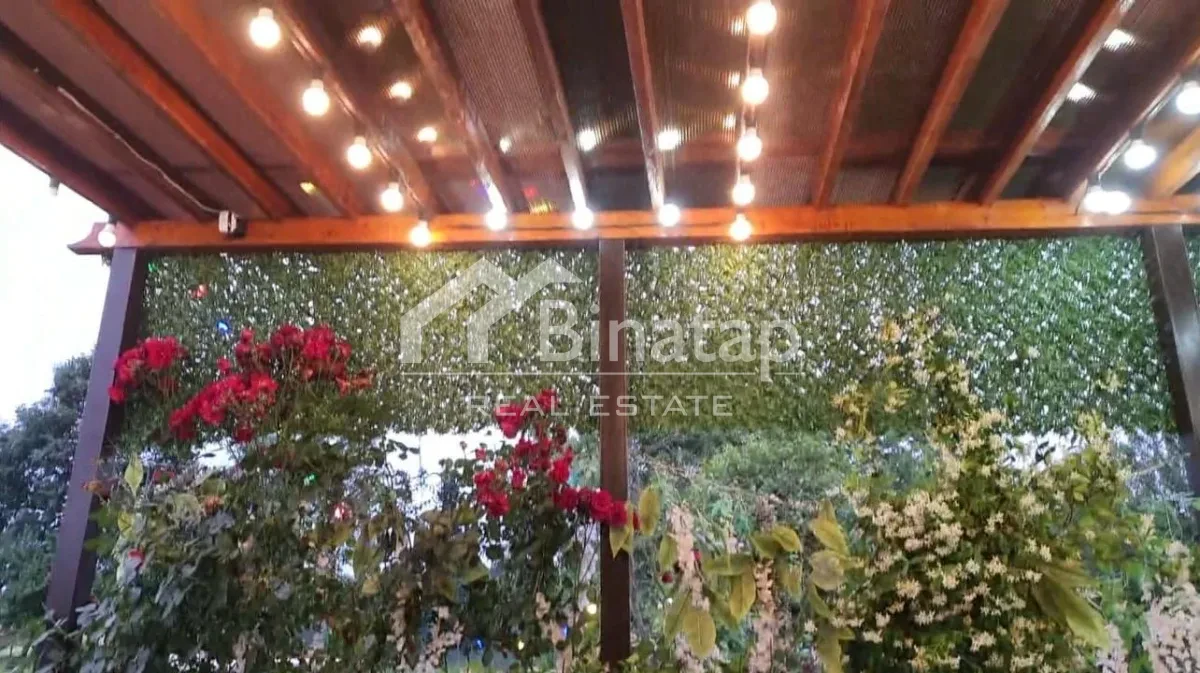 İcarəyə verilir 3 otaqlı həyət evi / bağ evi 120 m², Lənkəran r. — şəkil 10