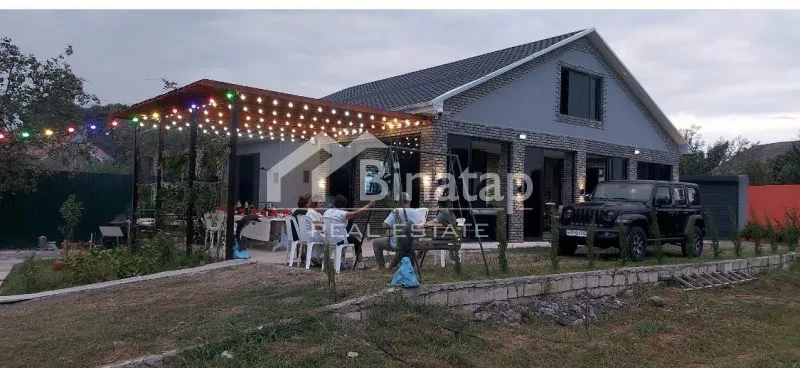 İcarəyə verilir 3 otaqlı həyət evi / bağ evi 120 m², Lənkəran r.