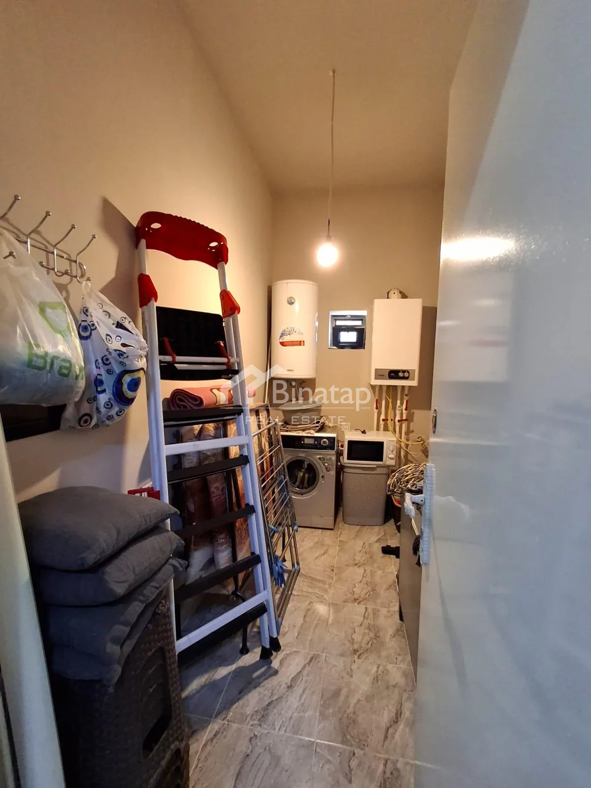 İcarəyə verilir 3 otaqlı həyət evi / bağ evi 120 m², Lənkəran r. — şəkil 11