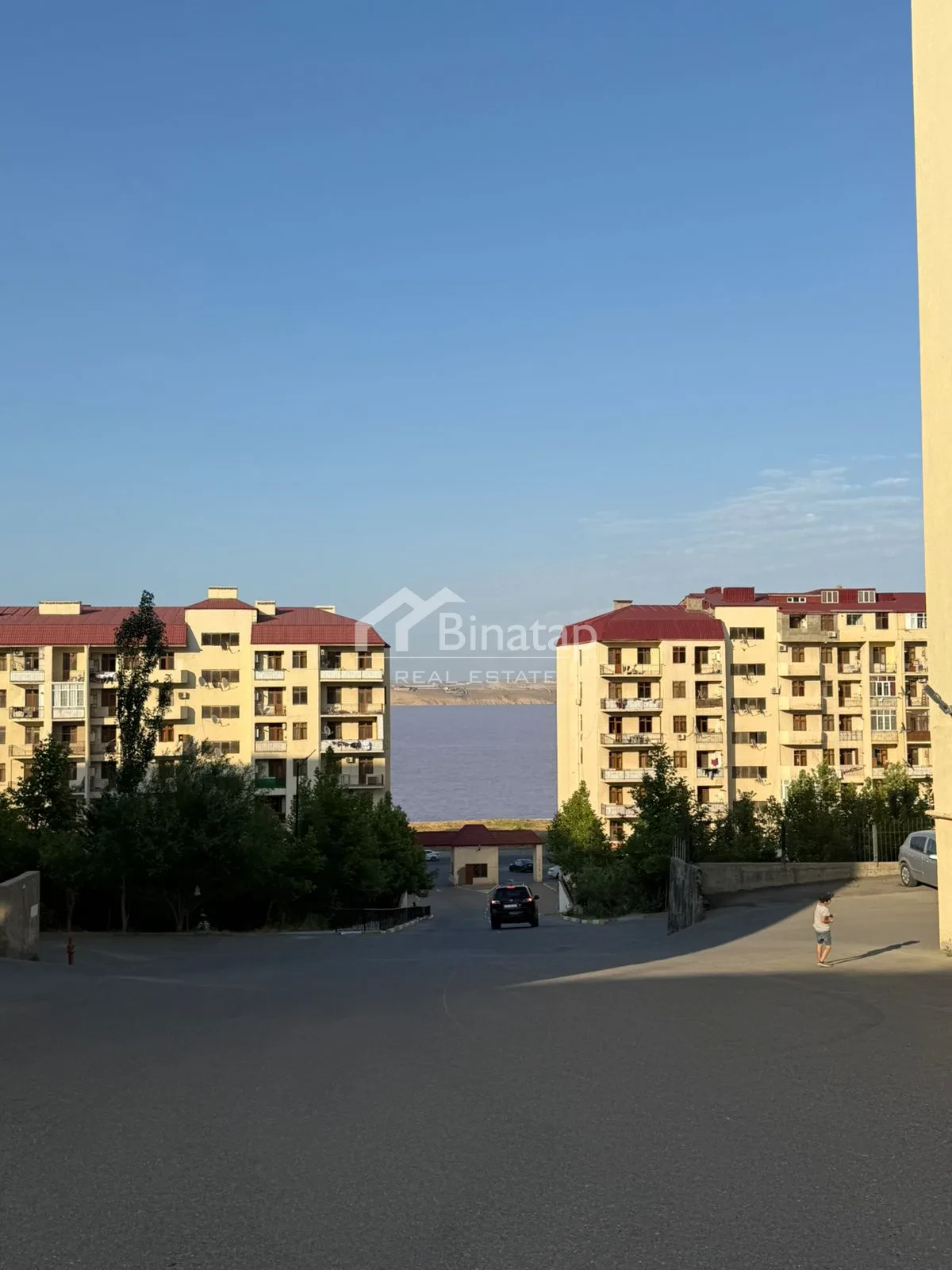 Satılır 2 otaqlı yeni tikili 60 m², Avtovağzal m. — şəkil 2