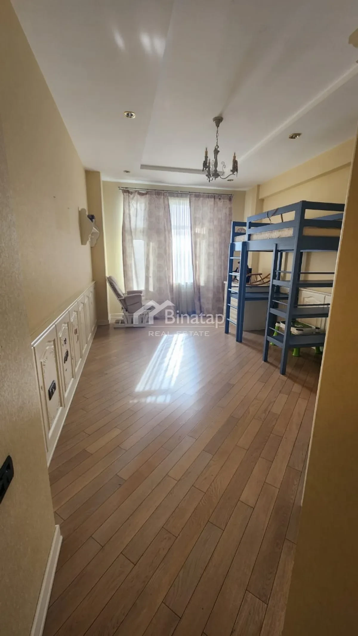 Satılır 4 otaqlı yeni tikili 180 m², Nizami m. — şəkil 6