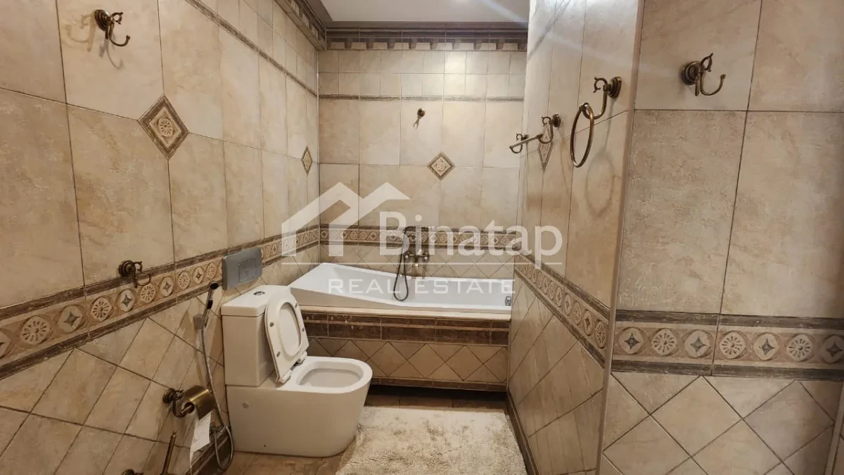 Satılır 4 otaqlı yeni tikili 180 m², Nizami m. — şəkil 9
