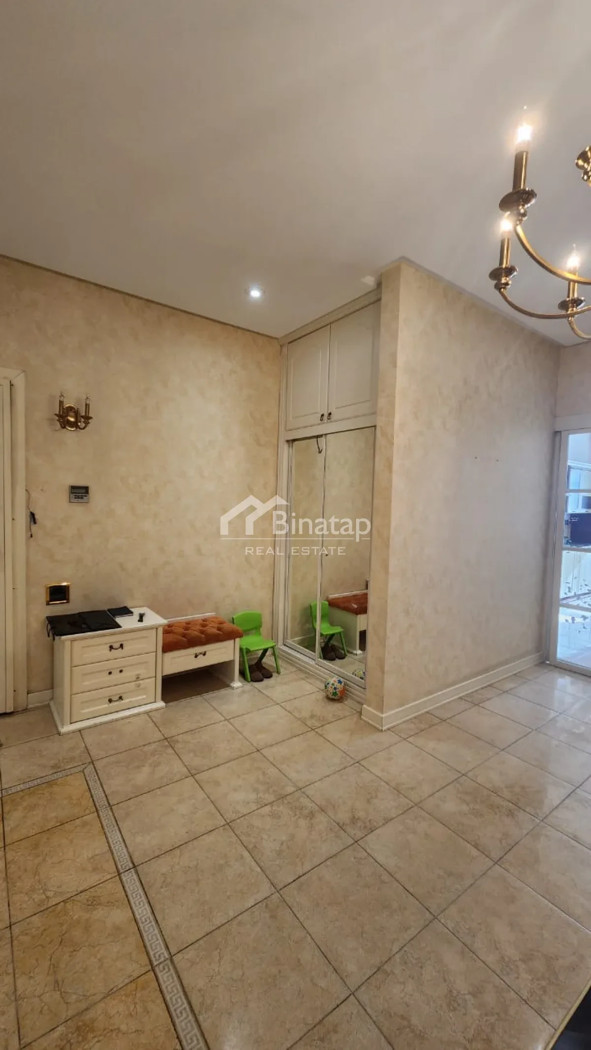 Satılır 4 otaqlı yeni tikili 180 m², Nizami m. — şəkil 12