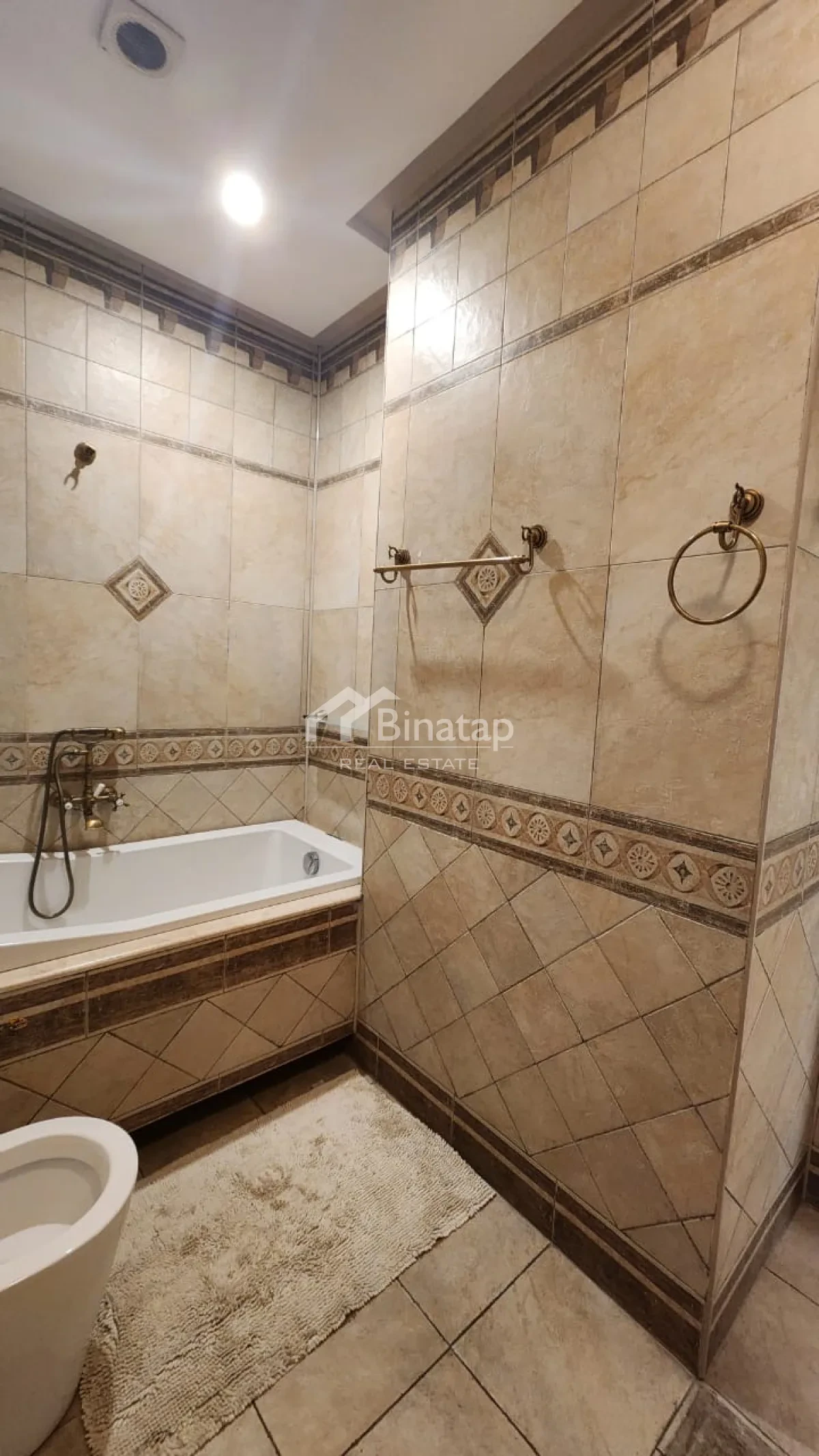 Satılır 4 otaqlı yeni tikili 180 m², Nizami m. — şəkil 13
