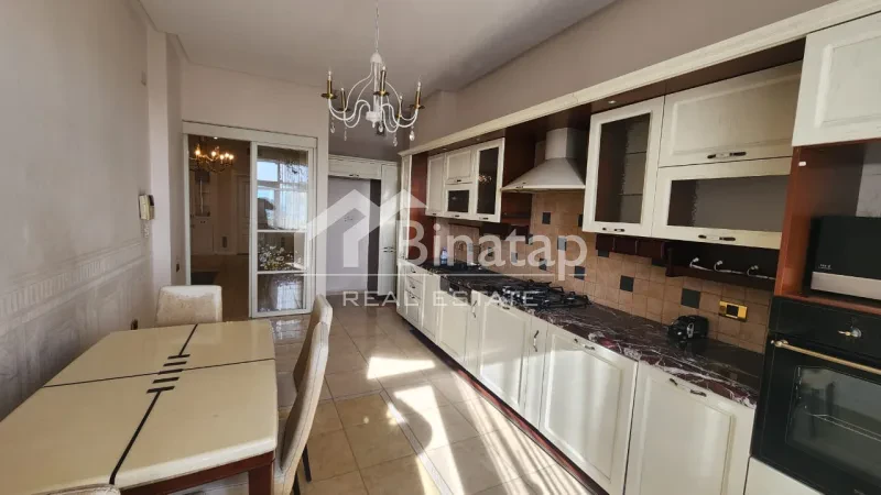 Satılır 4 otaqlı yeni tikili 180 m², Nizami m. — şəkil 15
