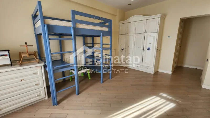 Satılır 4 otaqlı yeni tikili 180 m², Nizami m. — şəkil 16