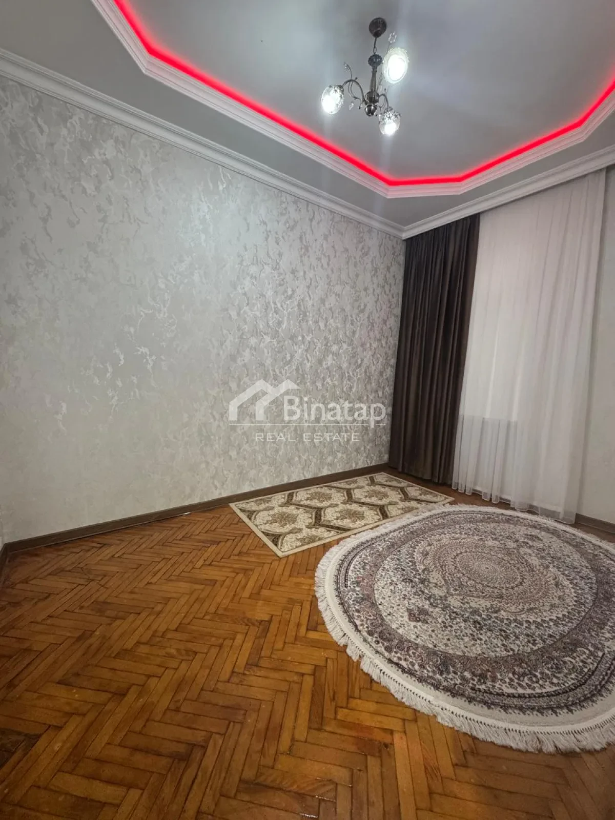 Satılır 3 otaqlı köhnə tikili 72 m², Elmlər Akademiyası m. — şəkil 7