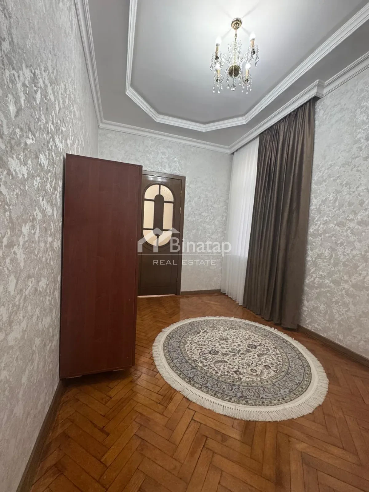 Satılır 3 otaqlı köhnə tikili 72 m², Elmlər Akademiyası m. — şəkil 5