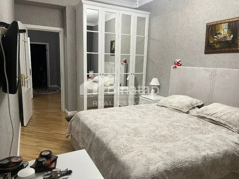 Satılır 3 otaqlı yeni tikili 145 m², Xətai m. — şəkil 3