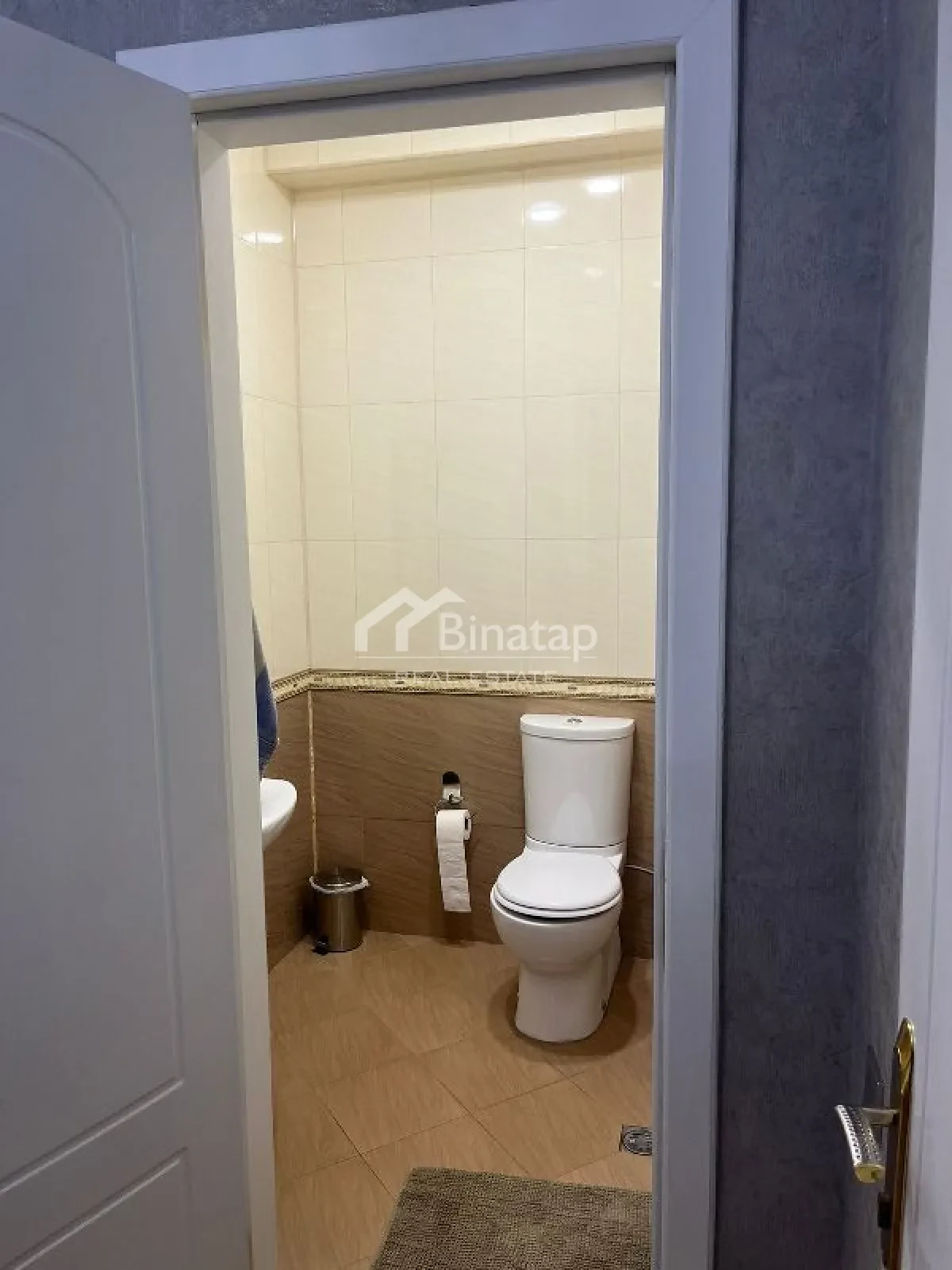 Satılır 3 otaqlı yeni tikili 145 m², Xətai m. — şəkil 8