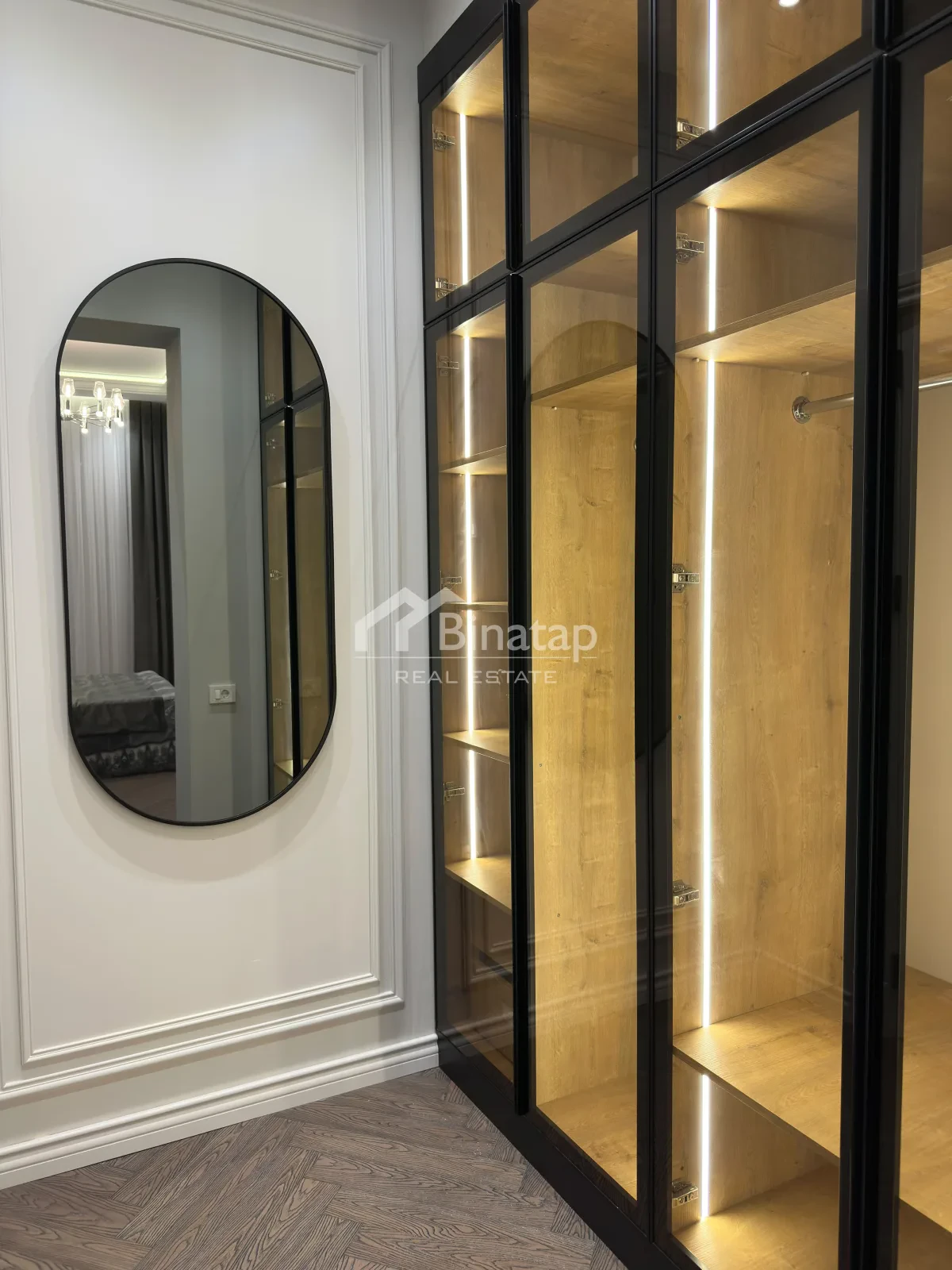 Satılır 3 otaqlı yeni tikili 133 m², Nizami m. — şəkil 13
