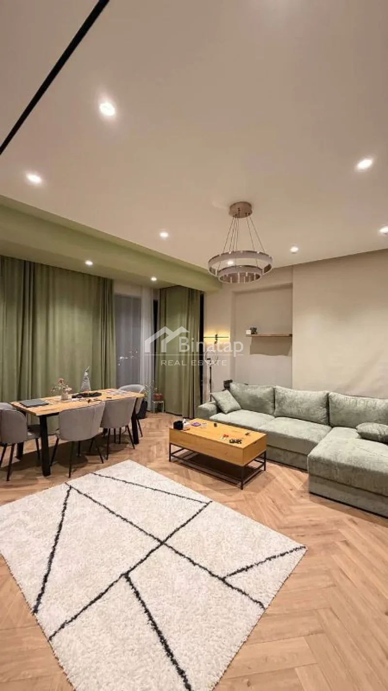 Satılır 3 otaqlı yeni tikili 94 m², 20 Yanvar m.