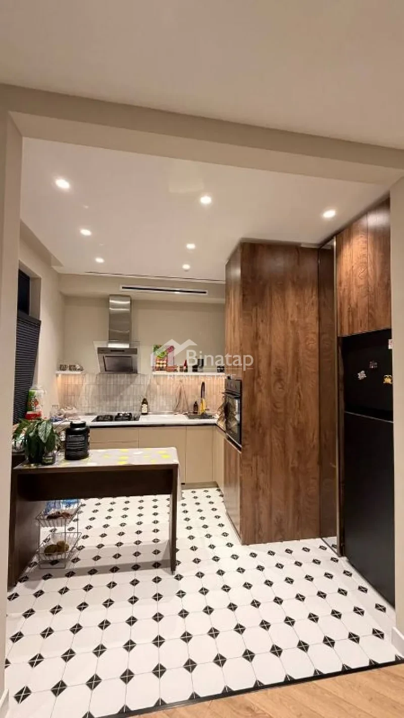 Satılır 3 otaqlı yeni tikili 94 m², 20 Yanvar m. — şəkil 2