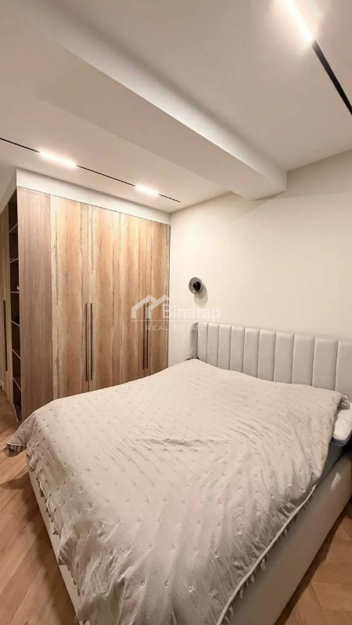 Satılır 3 otaqlı yeni tikili 94 m², 20 Yanvar m. — şəkil 4