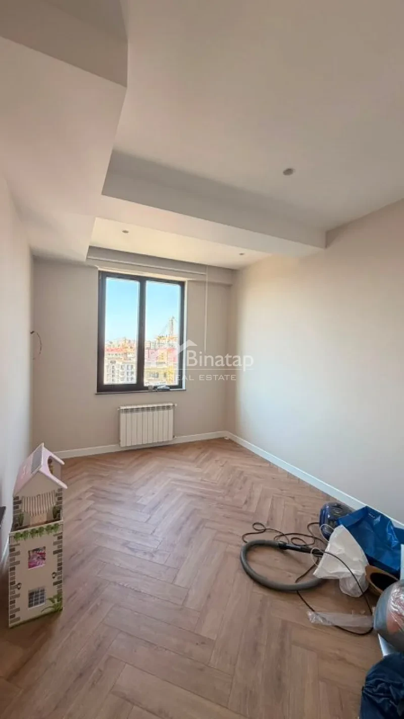 Satılır 3 otaqlı yeni tikili 94 m², 20 Yanvar m. — şəkil 5
