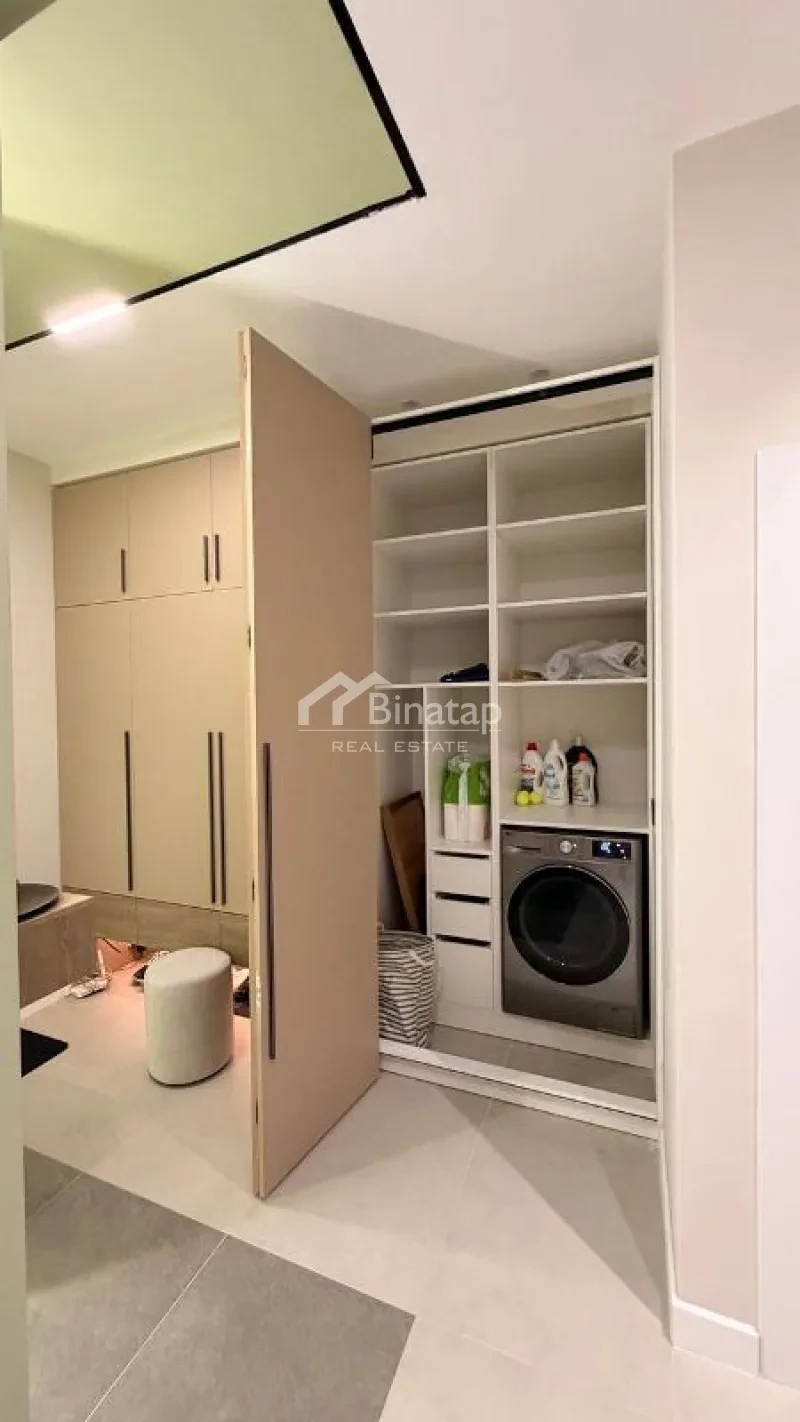 Satılır 3 otaqlı yeni tikili 94 m², 20 Yanvar m. — şəkil 6
