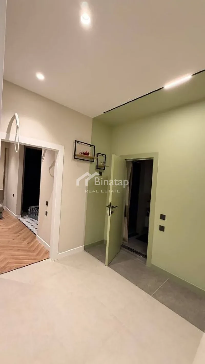 Satılır 3 otaqlı yeni tikili 94 m², 20 Yanvar m. — şəkil 7