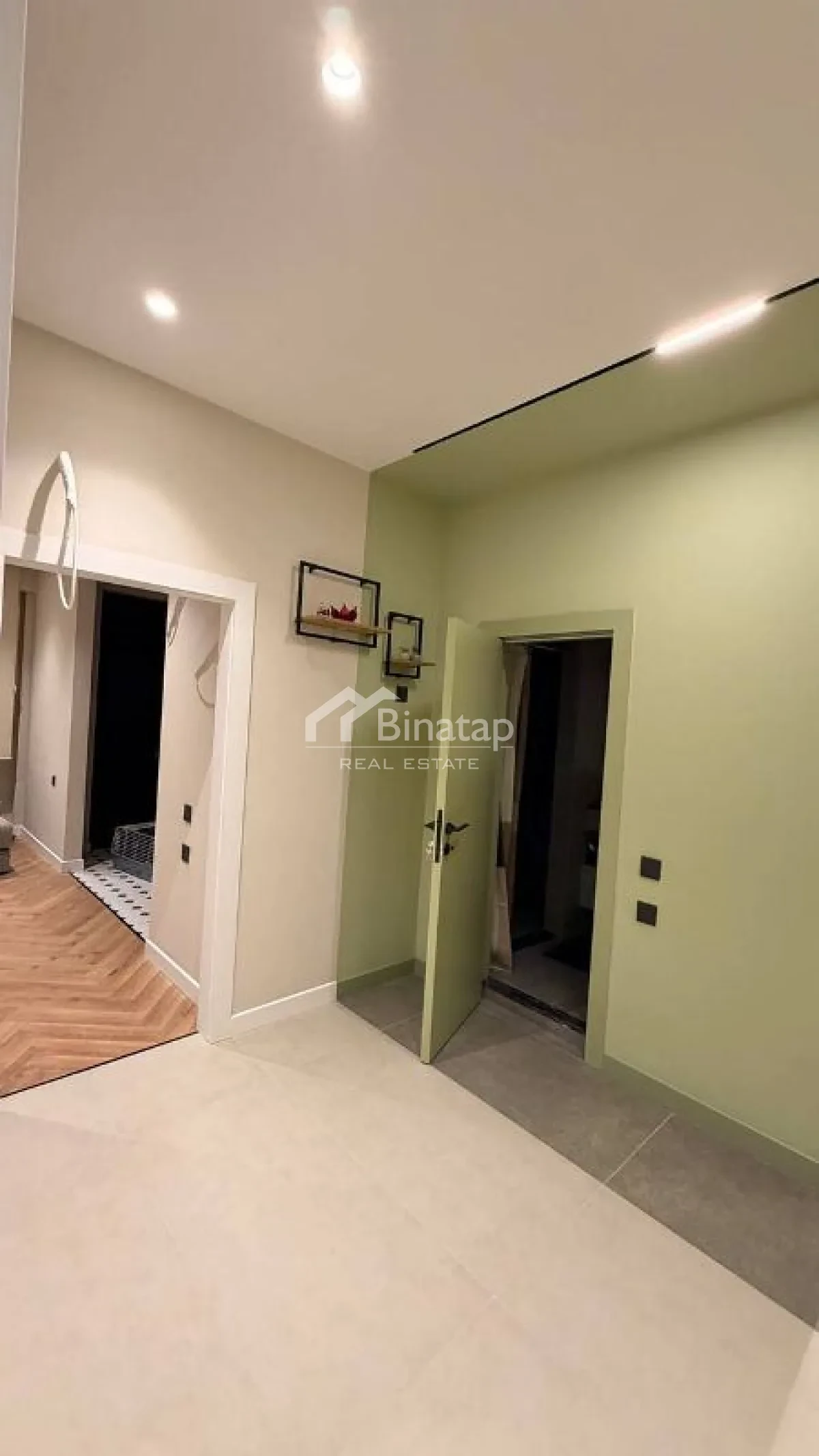 Satılır 3 otaqlı yeni tikili 94 m², 20 Yanvar m. — şəkil 7
