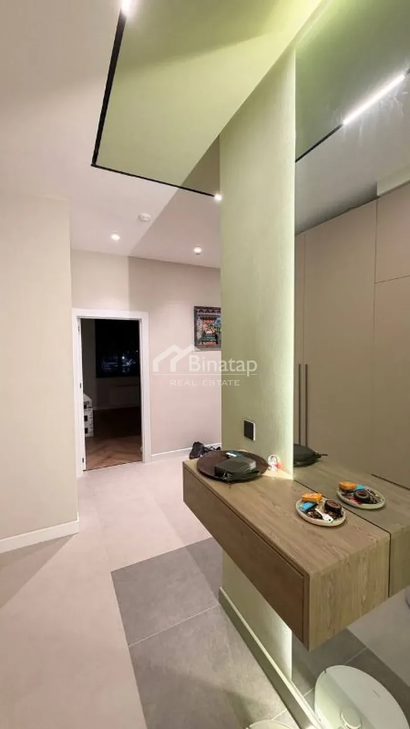 Satılır 3 otaqlı yeni tikili 94 m², 20 Yanvar m. — şəkil 8