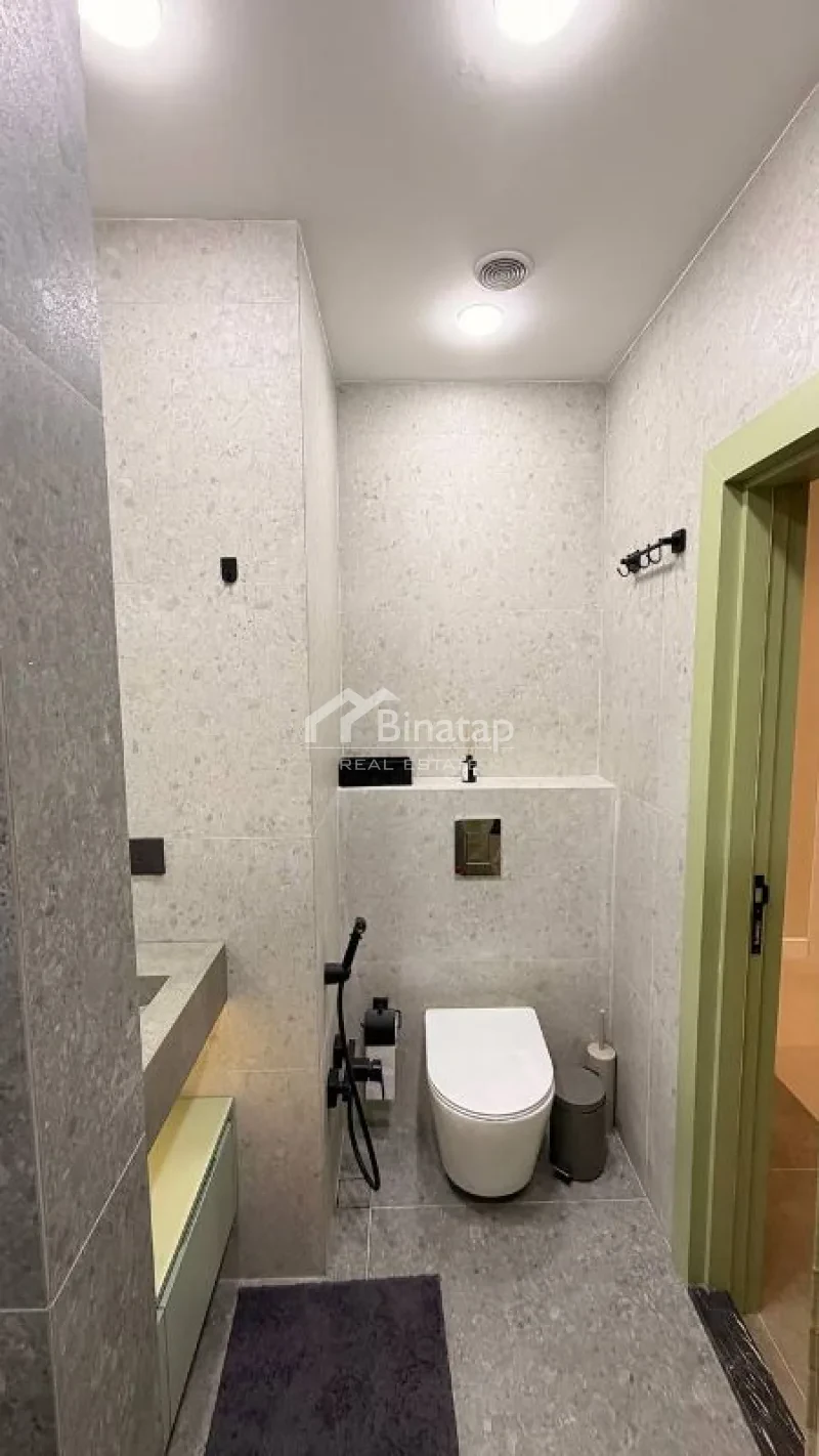 Satılır 3 otaqlı yeni tikili 94 m², 20 Yanvar m. — şəkil 11
