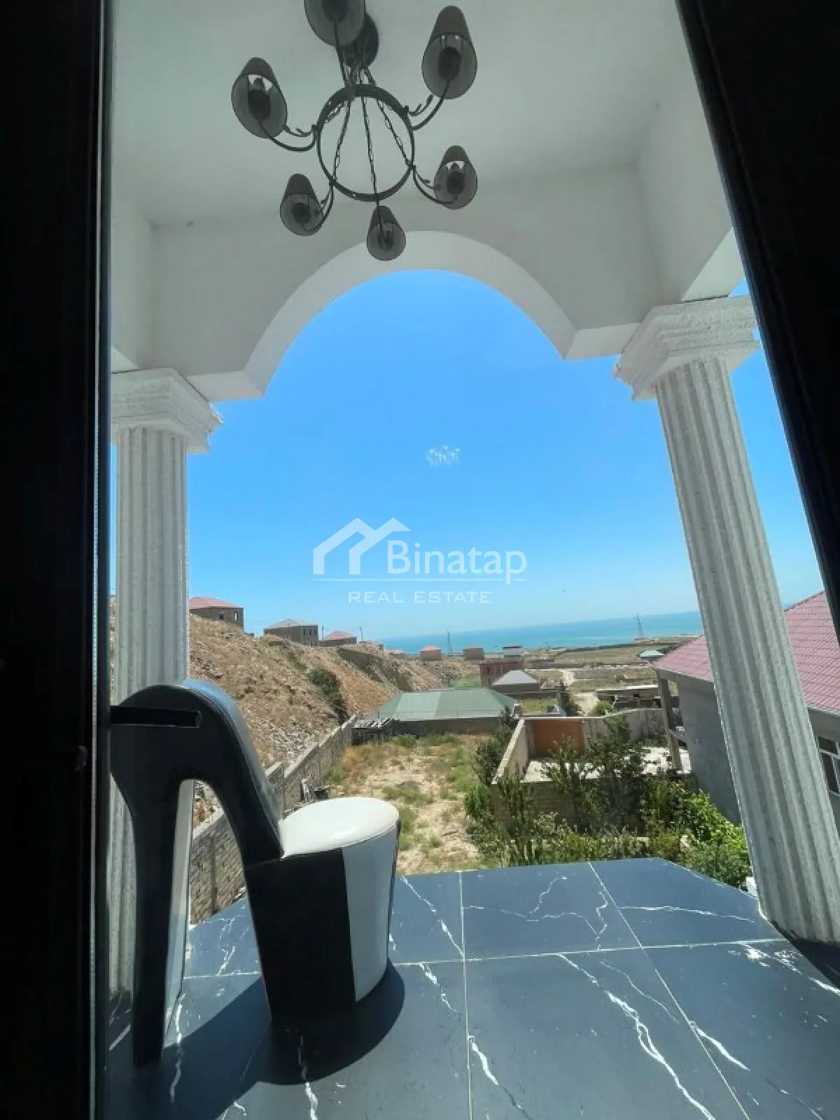 Satılır 5 otaqlı həyət evi / bağ evi 200 m², Badamdar qəs. — şəkil 4