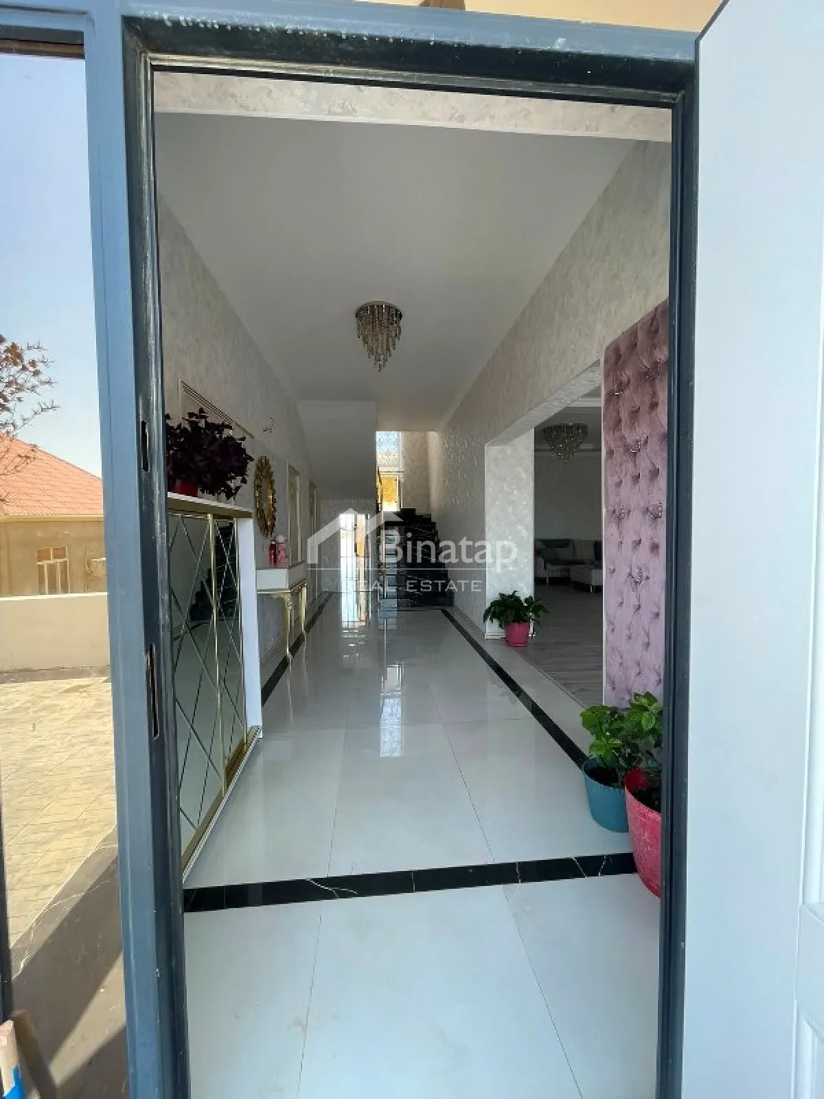 Satılır 5 otaqlı həyət evi / bağ evi 200 m², Badamdar qəs. — şəkil 5